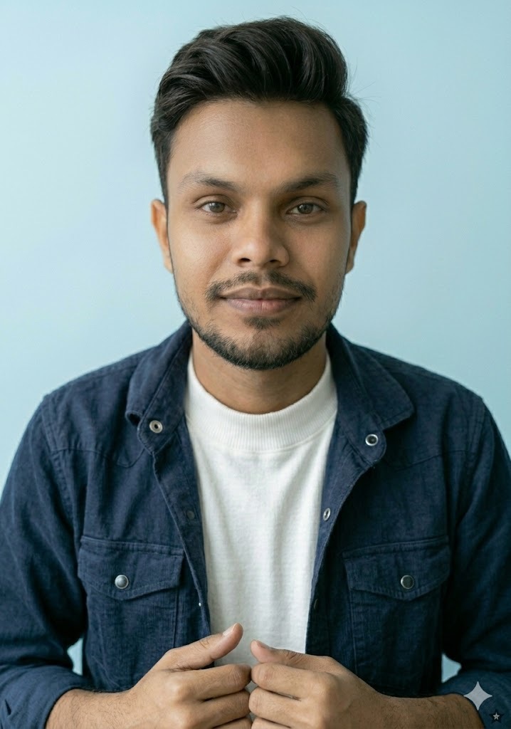 Sagar Vashnav