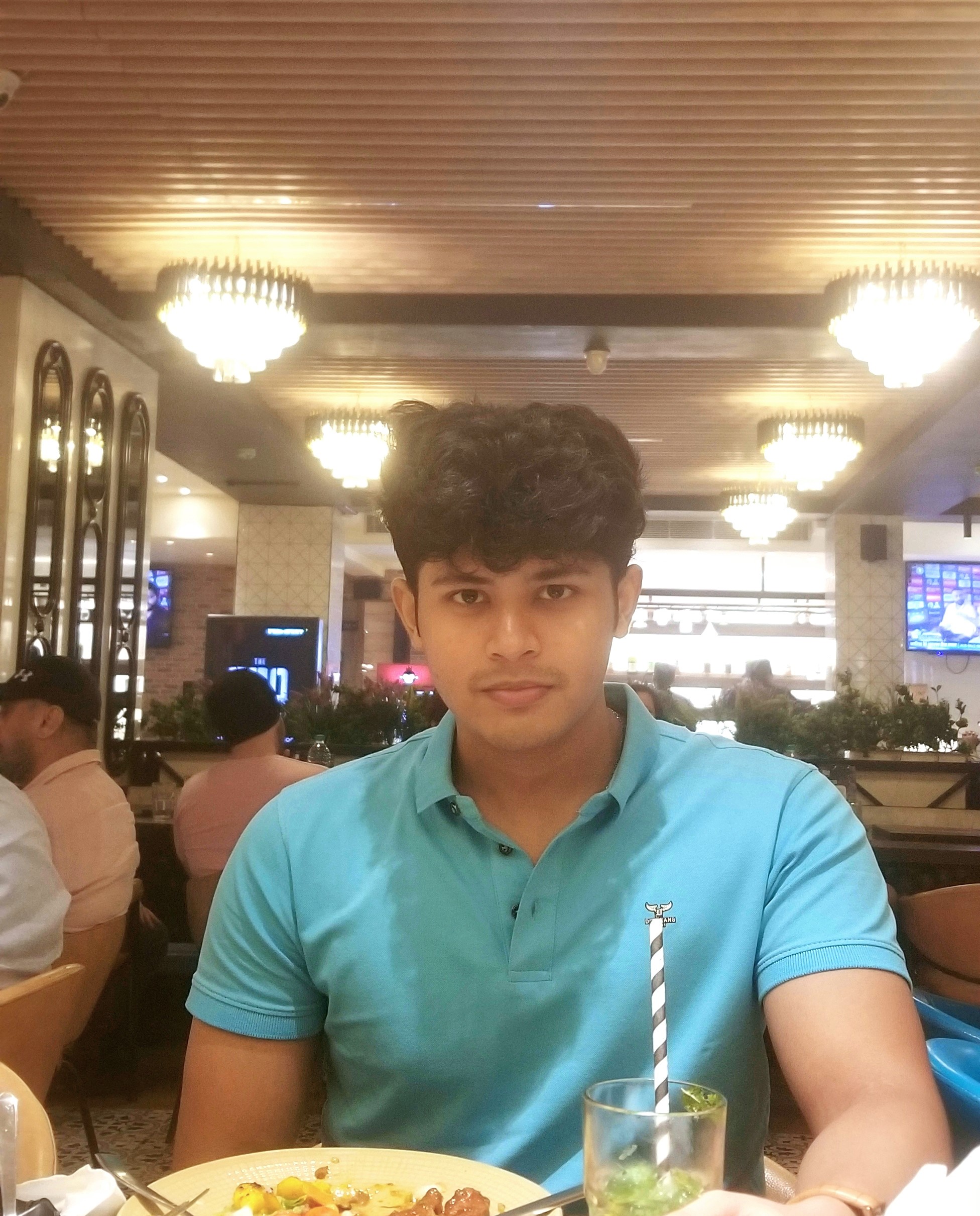 Yash Sajwan