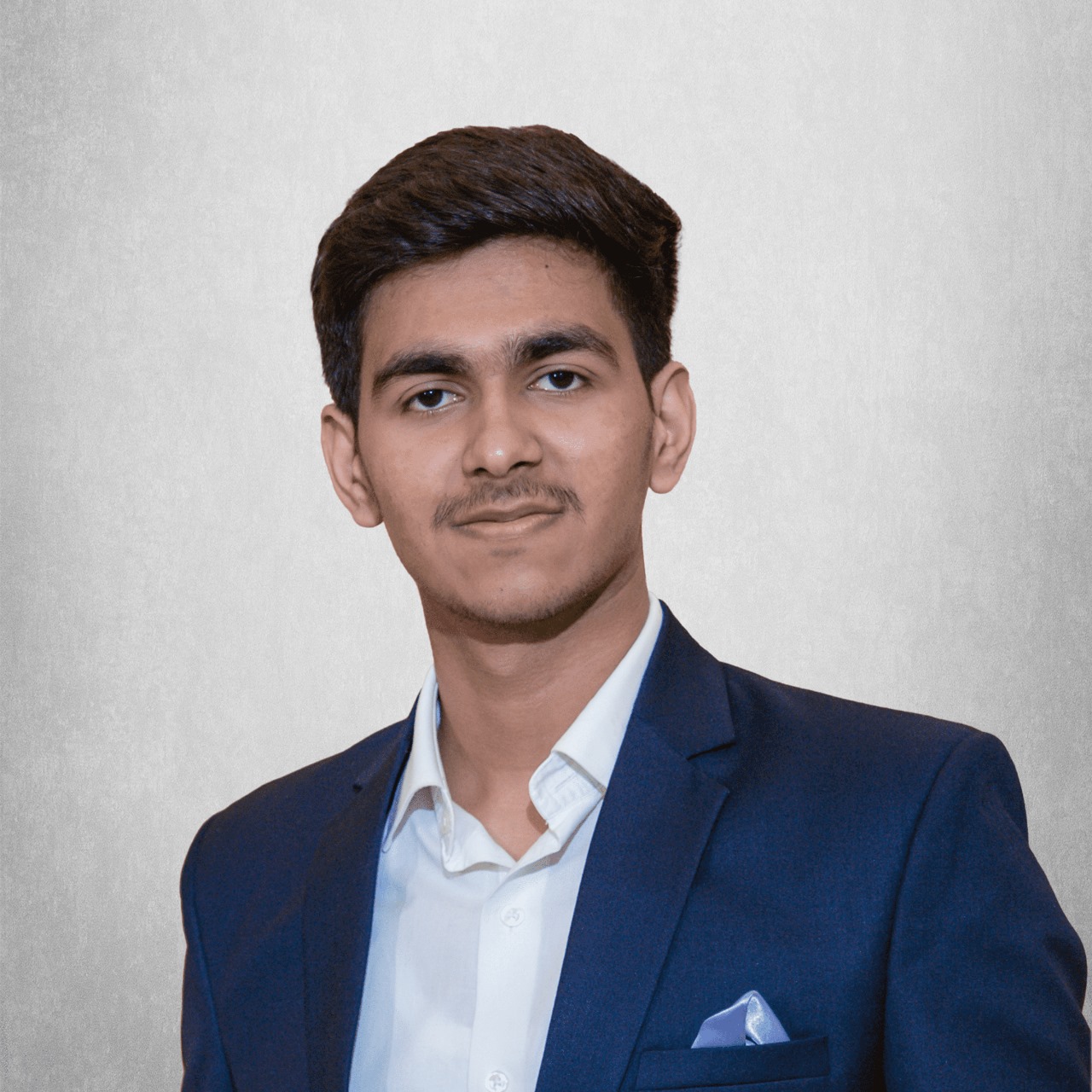 Omansh Arora