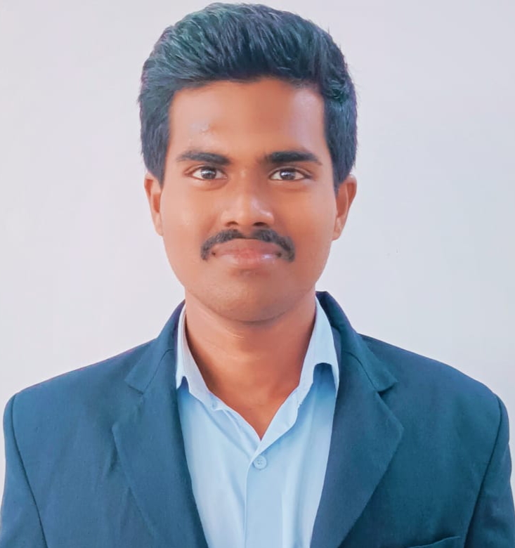 Manoj Yadav