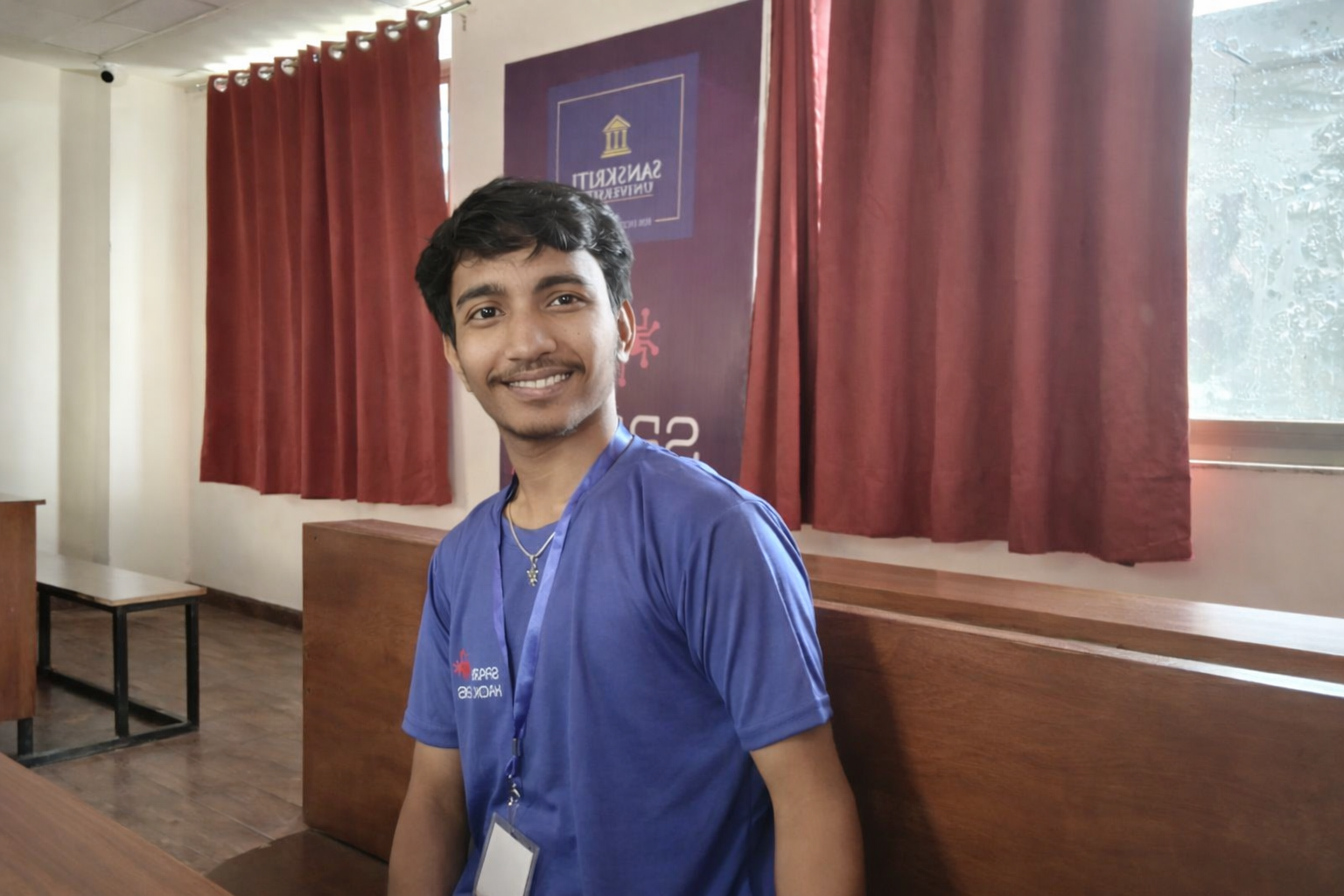 Amit Kumar Prasad