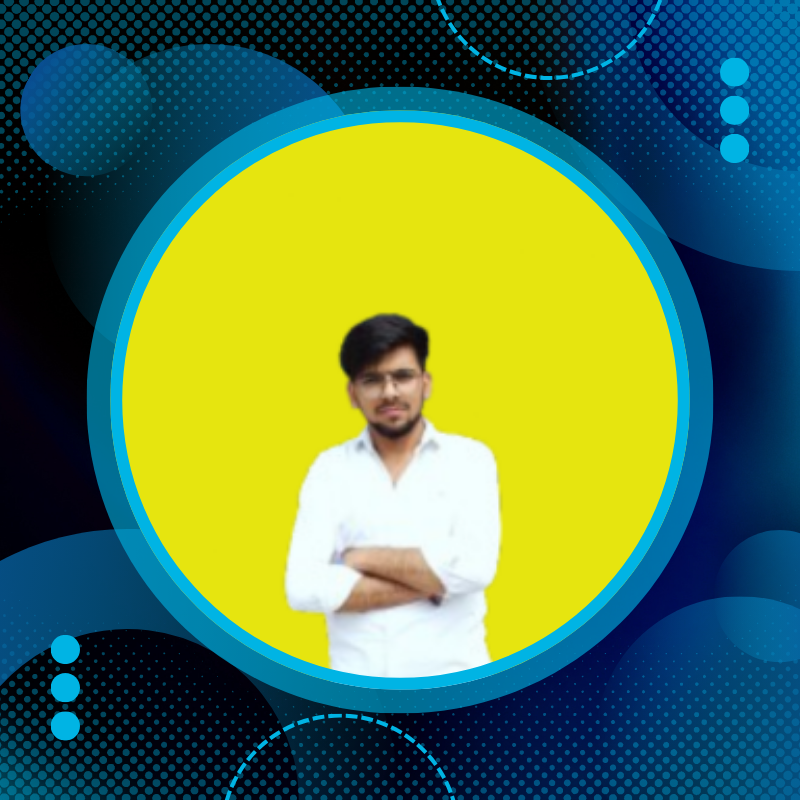 Mohit Sharma Mohit Sharma