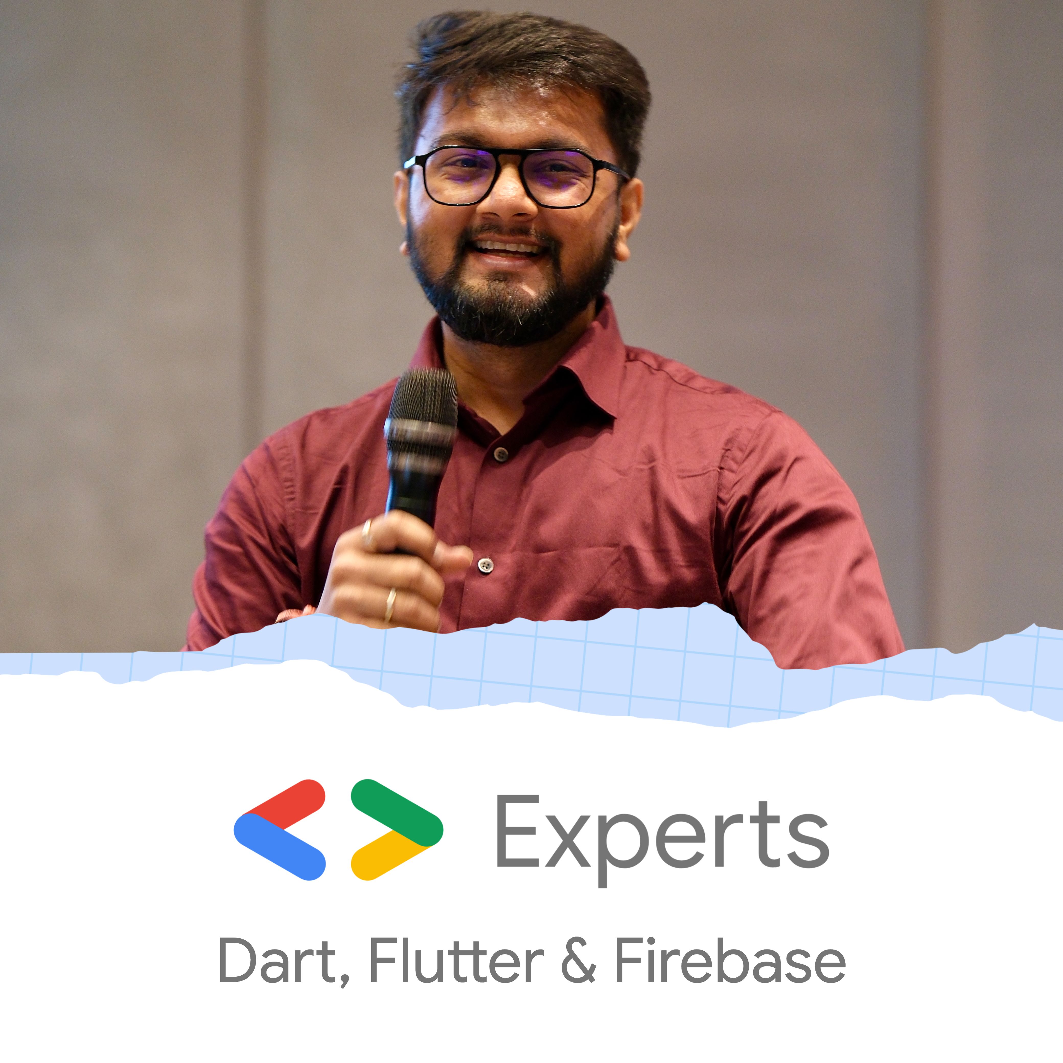 Abhishek Doshi Abhishek Doshi
