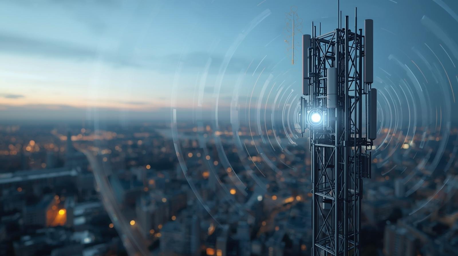 Smart, Reliable, and Scalable Cellular-Based Solutions