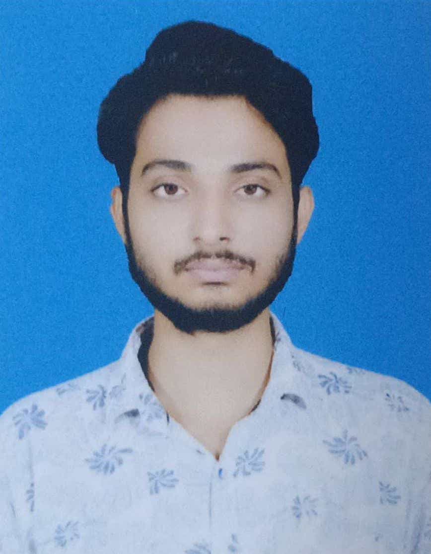 Nikhil Kaushik