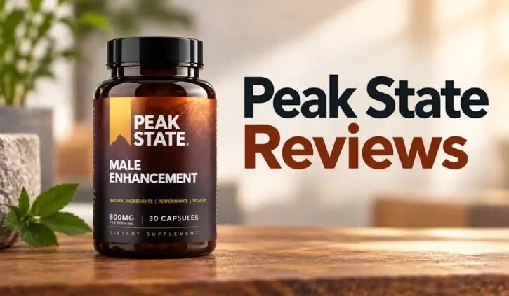 Peak State Male Enhancement South Africa: The Hard Truth Behind Its Viral Formula and Real Results! Peak State Male Enhancement South Africa: The Hard Truth Behind Its Viral Formula and Real Results!