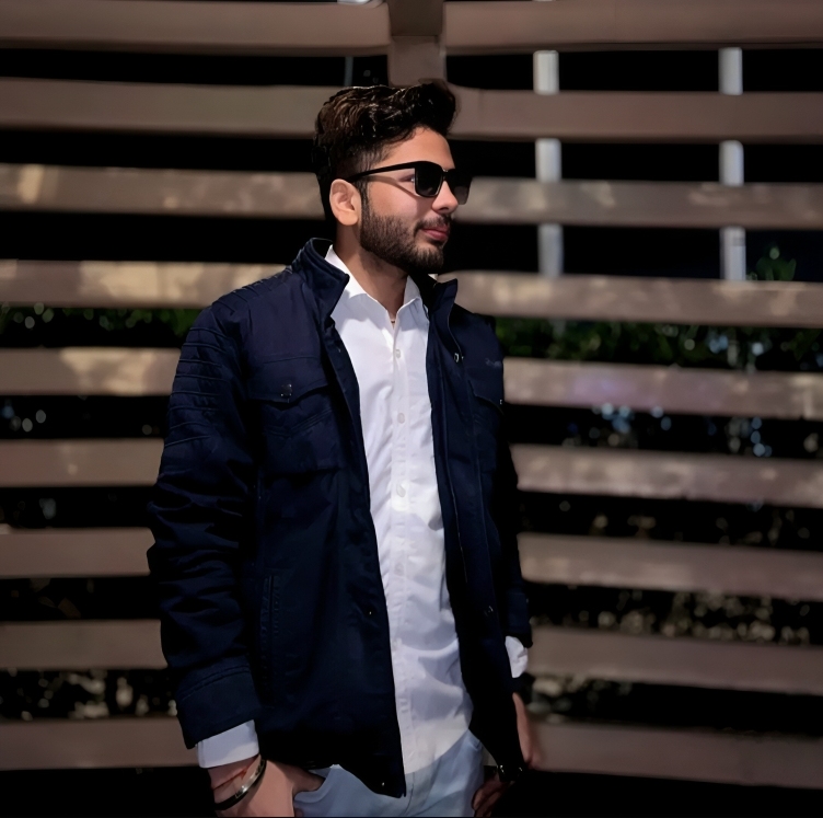 Rahul Lodhi 