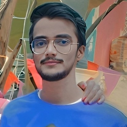 Avin Raj