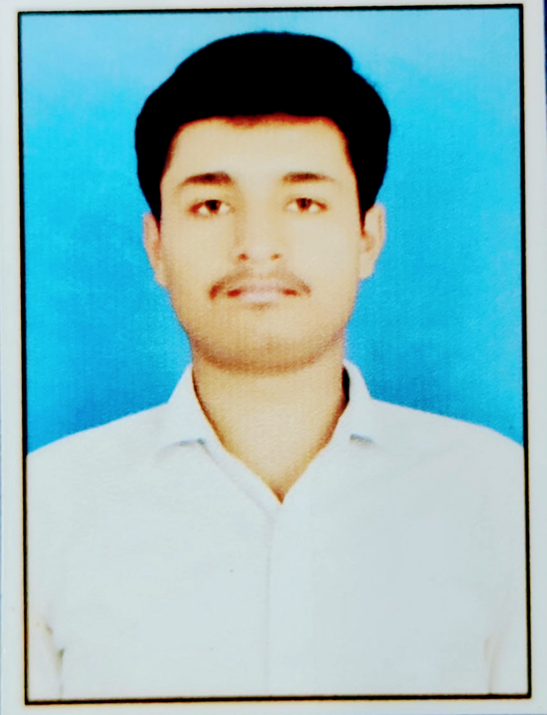 Shivam Shrivastav