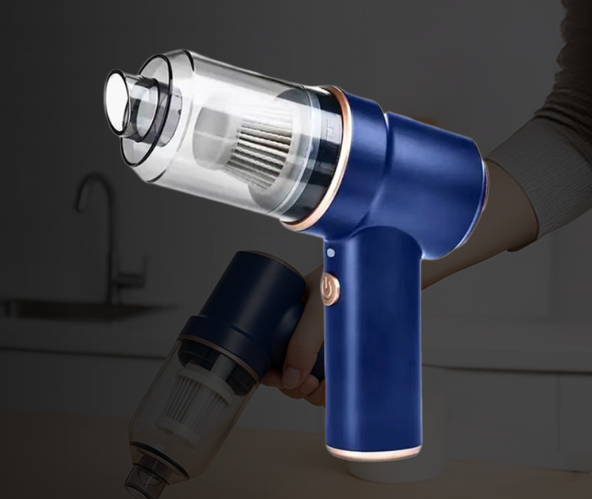 HomePro Portable Vacuum Review 2026: Is It Worth Your Money? HomePro Portable Vacuum Review 2026: Is It Worth Your Money?