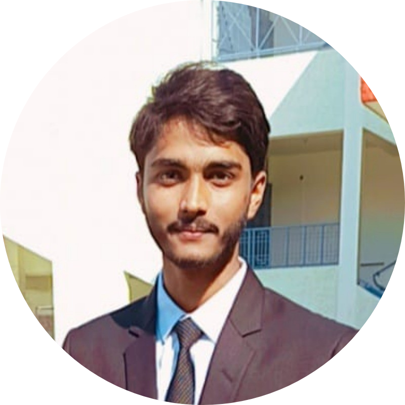 Pranav Gupta