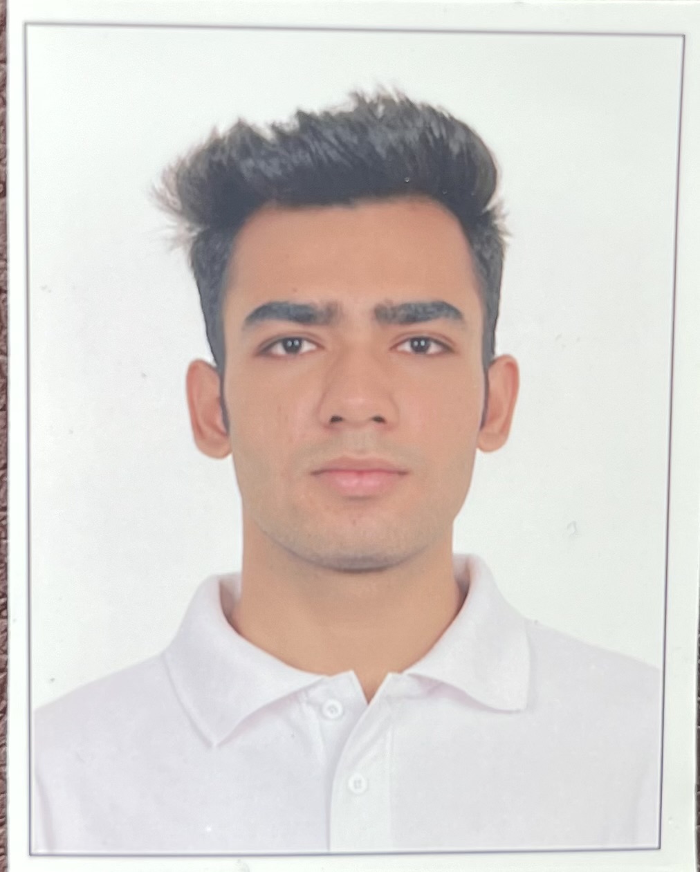 Vaastav Vardhan
