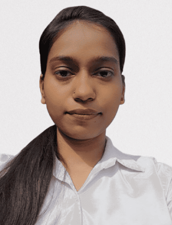 Deepanjali Kumari