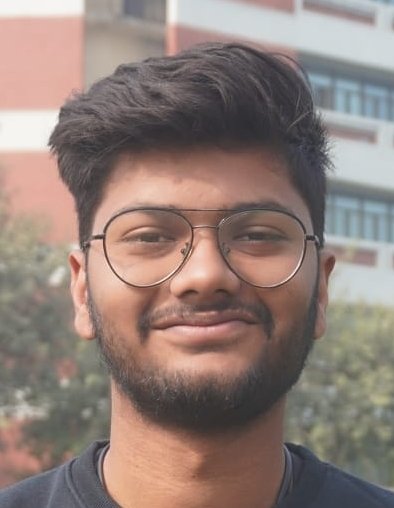 KARTIK GARG