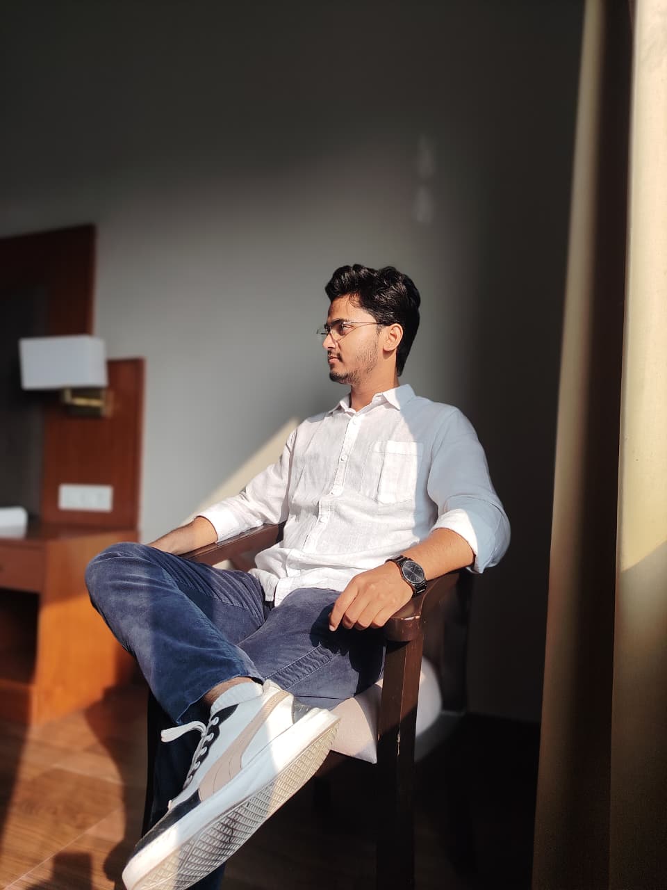 Mohammad Amaan