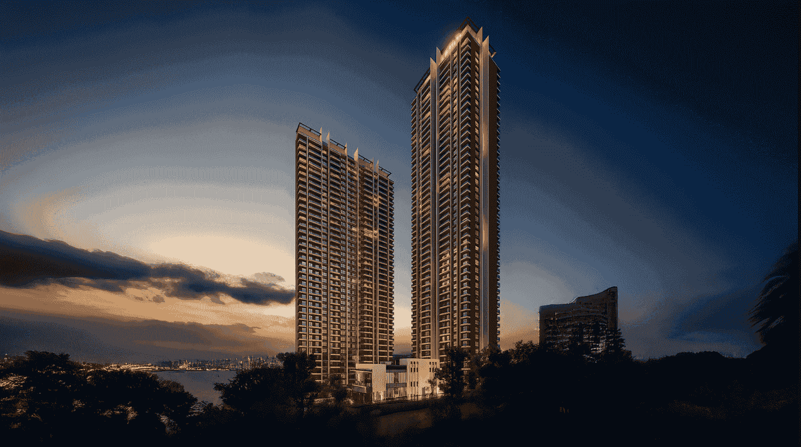 Sobha World City Sobha World City