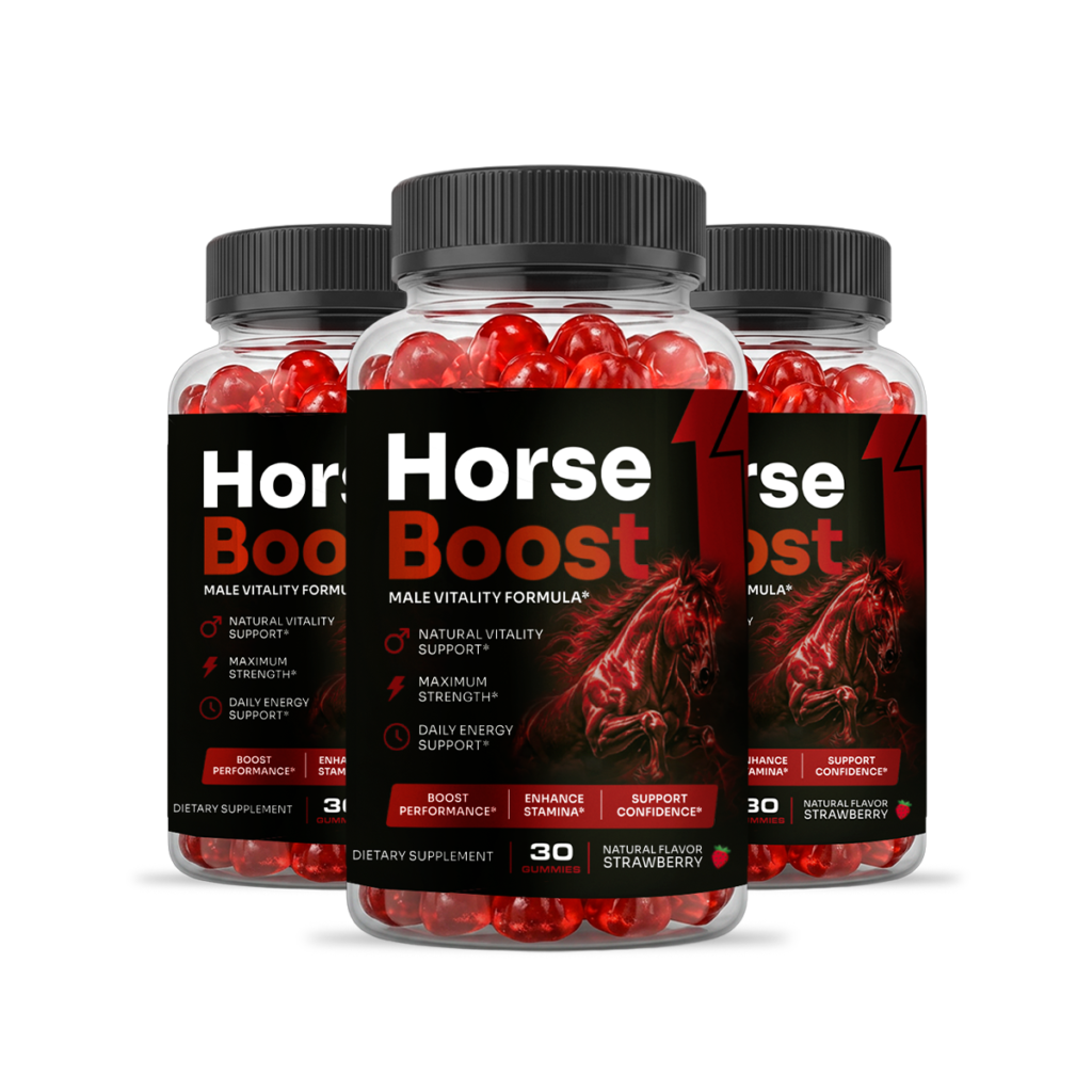 Horse Boost Male Enhancement – Daily Male Energy & Stamina Support Horse Boost Male Enhancement – Daily Male Energy & Stamina Support