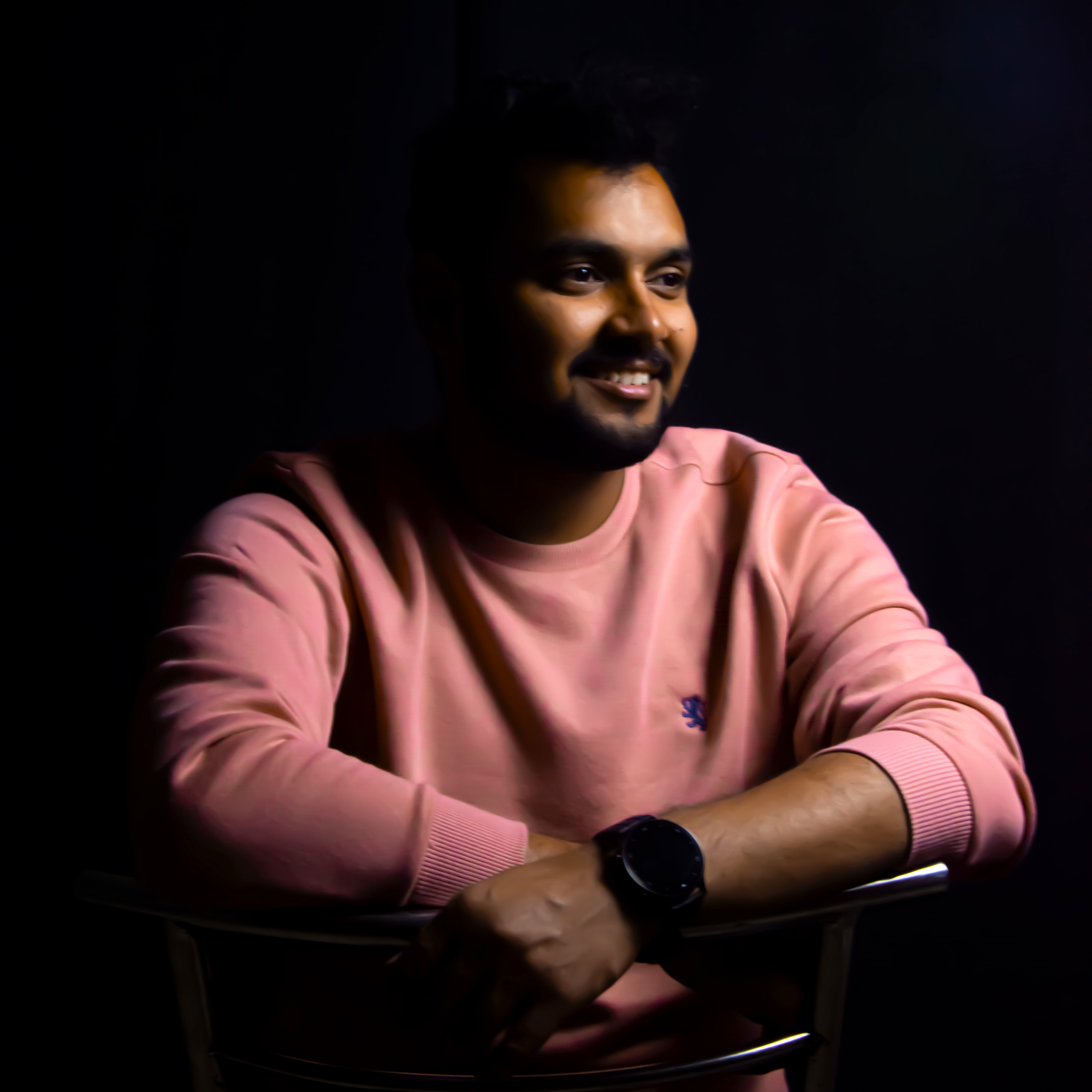 Roshan Mani Tripathi