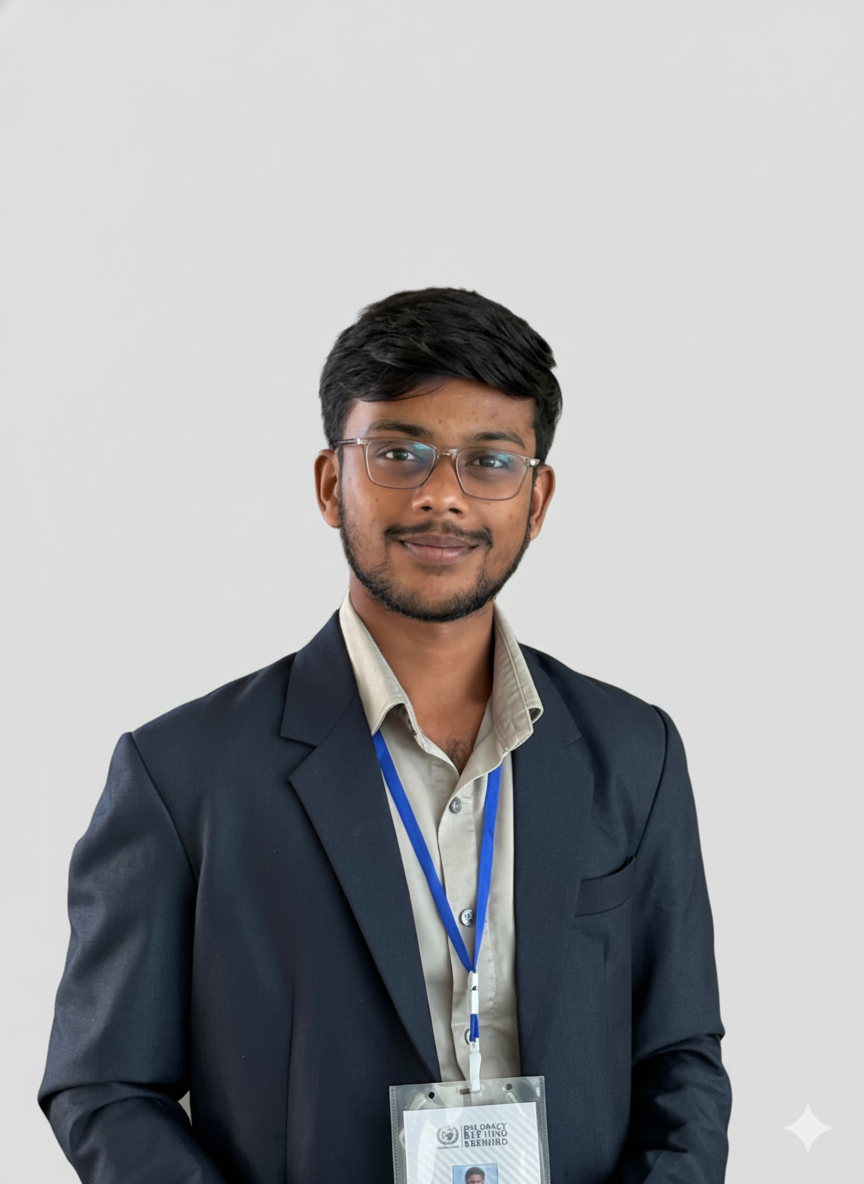 kandi Harish