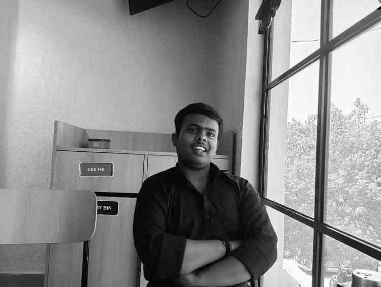Nikhil Kumar