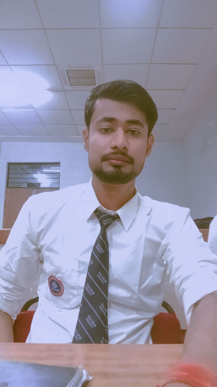Alok Patel