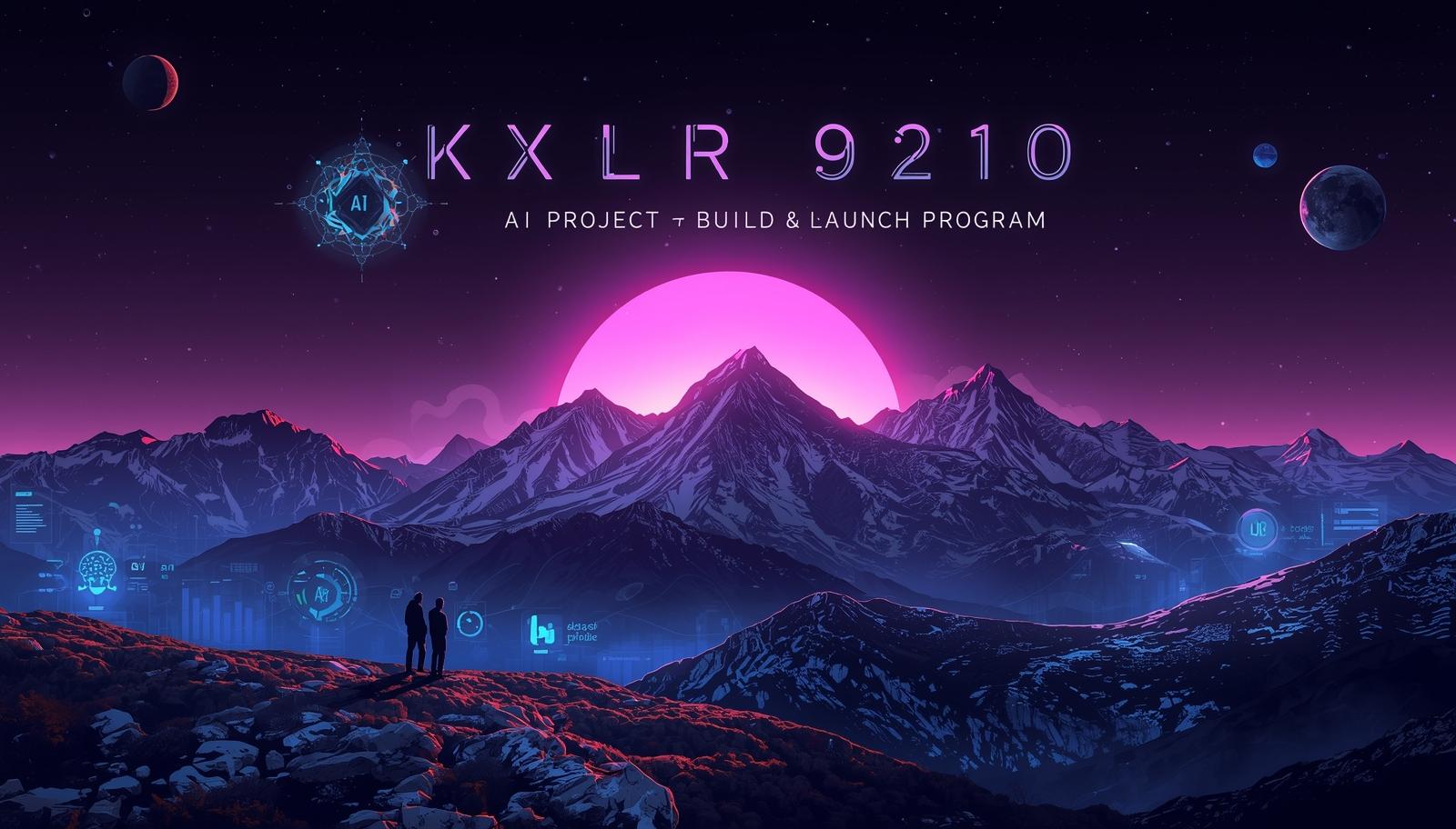 KXLR 9210