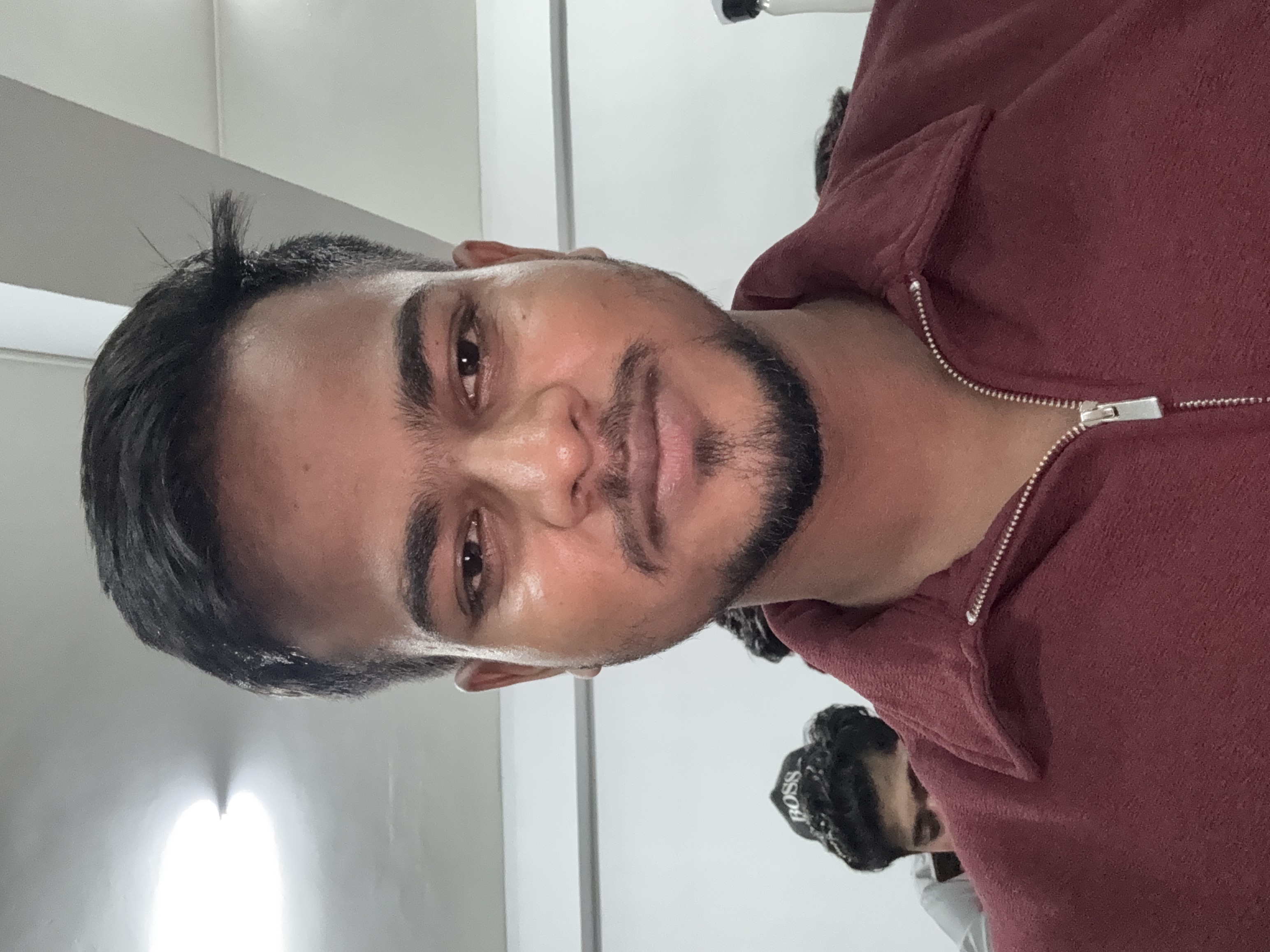 SUMAN Yadav