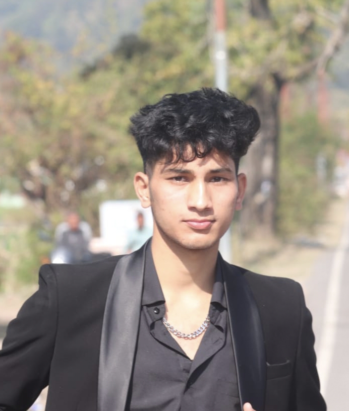 SUJAL BISHT