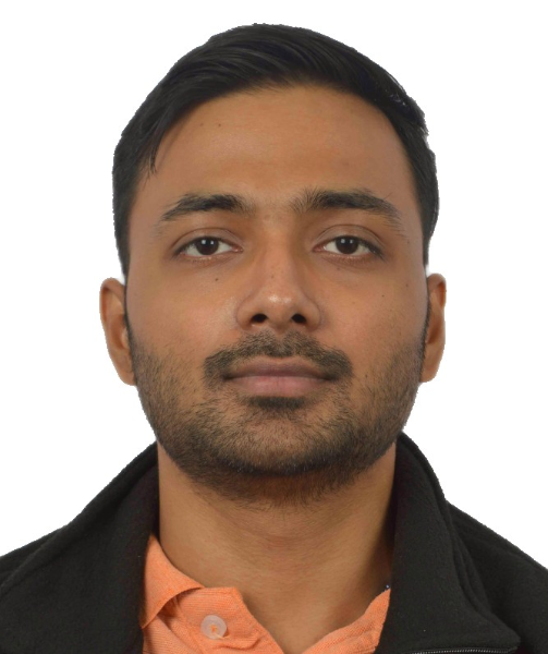 Kumar Saurabh