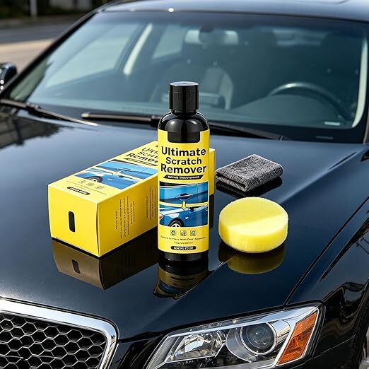 NanoPolixNanoCarCloth