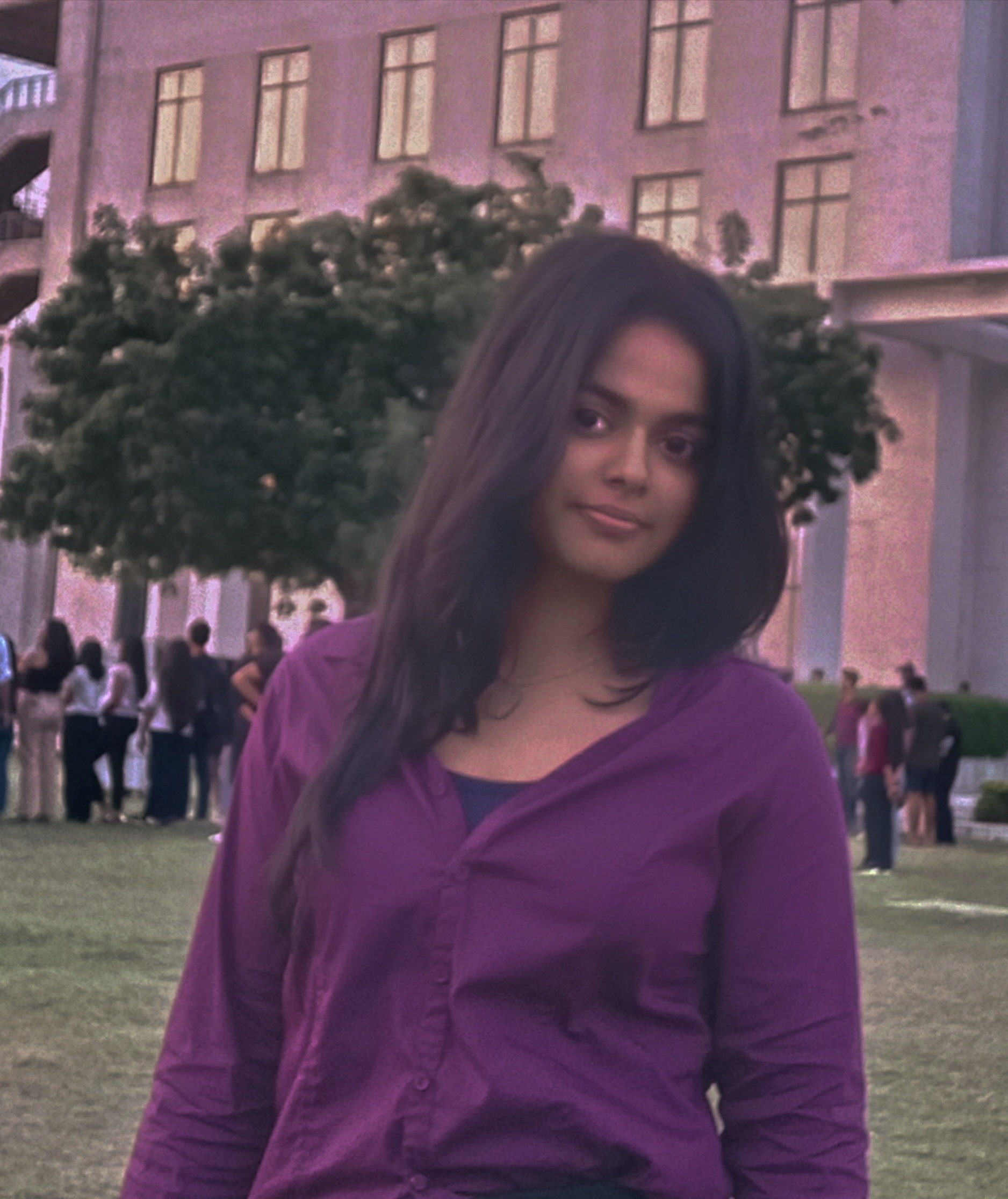 ANSHI GUPTA