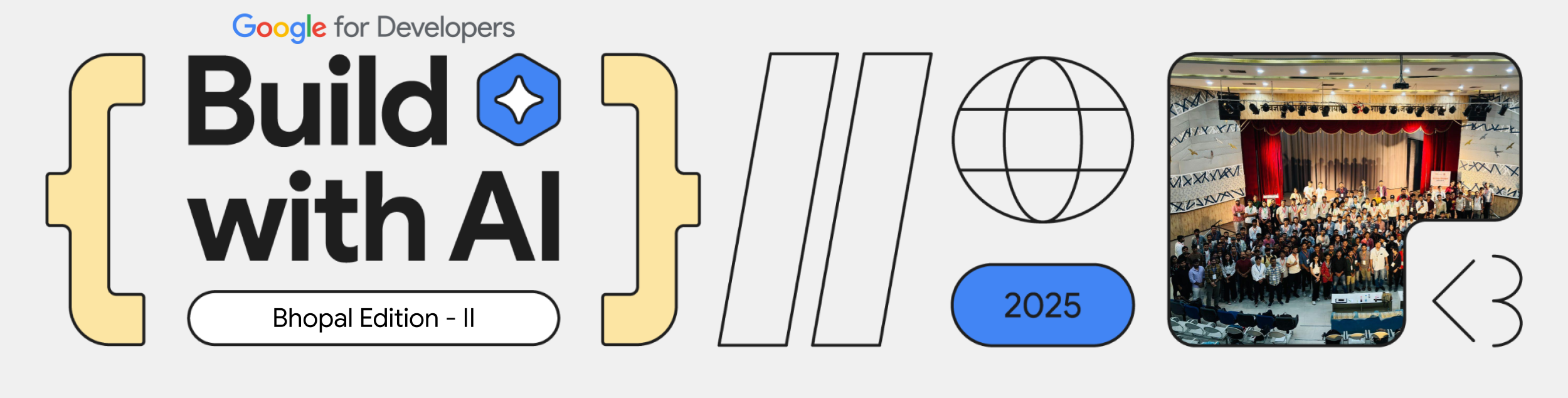 Build with AI: Bhopal Edition II