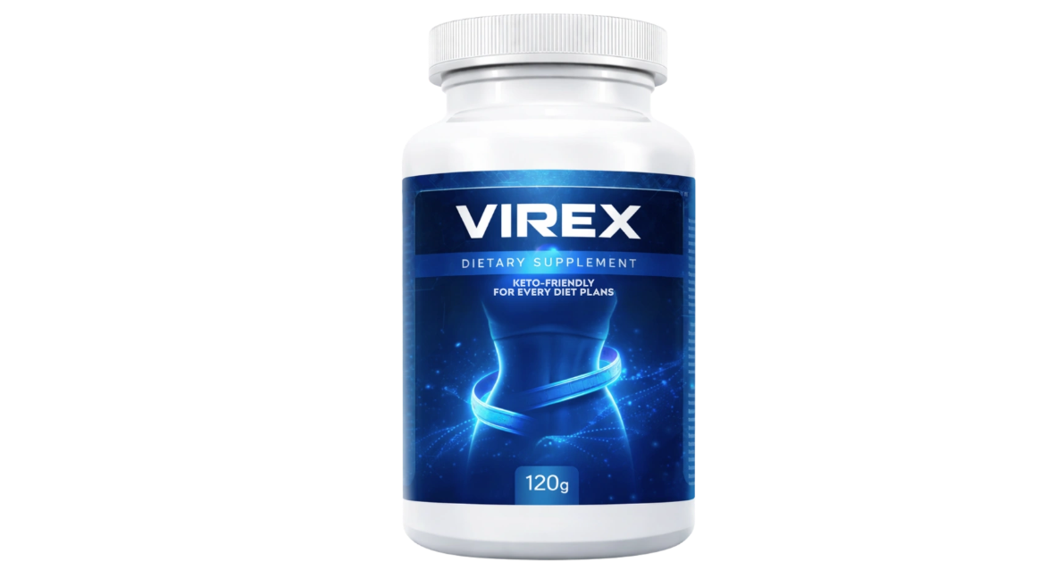 Virex Capsules Germany Preis und ehrliche Kundenerfahrung enthüllt Virex Capsules Germany Preis und ehrliche Kundenerfahrung enthüllt