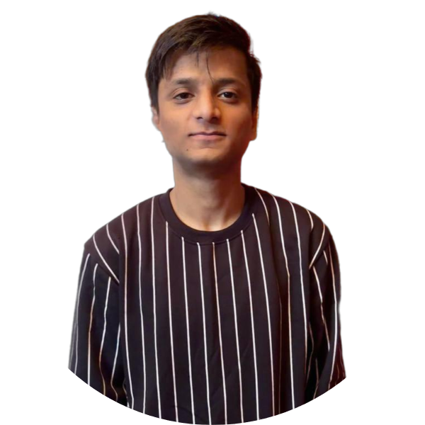 Akshat Raj Saxena