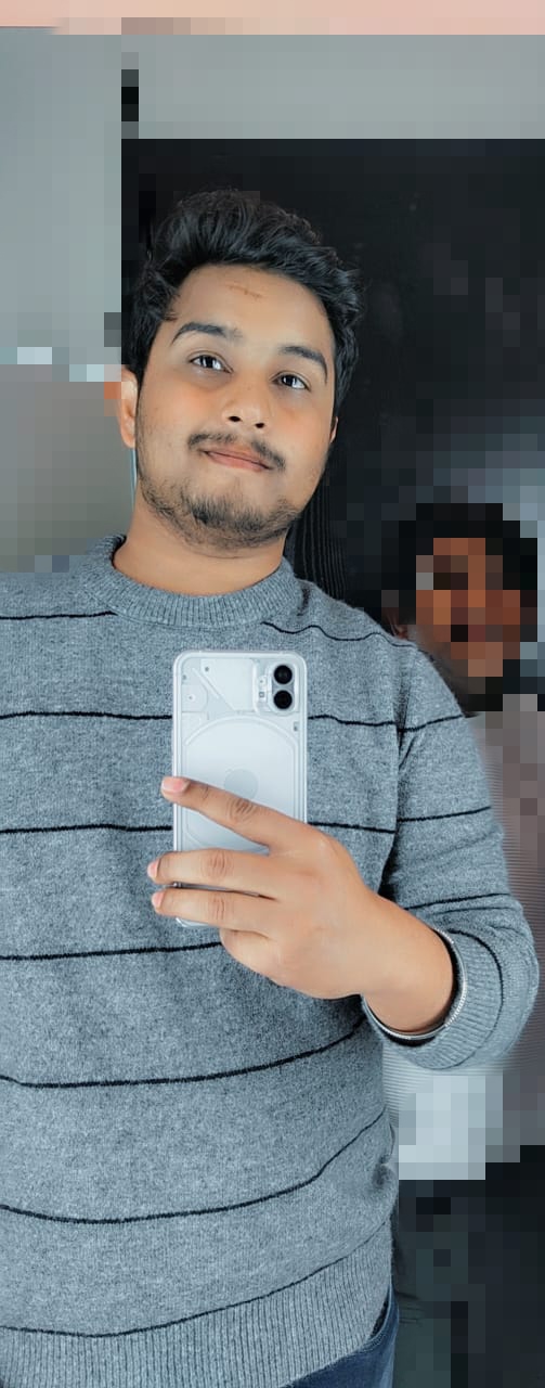 Gaurav Dwivedi Gaurav Dwivedi