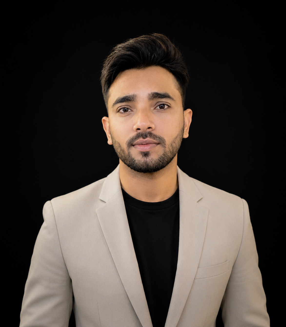 Pravesh Bansod