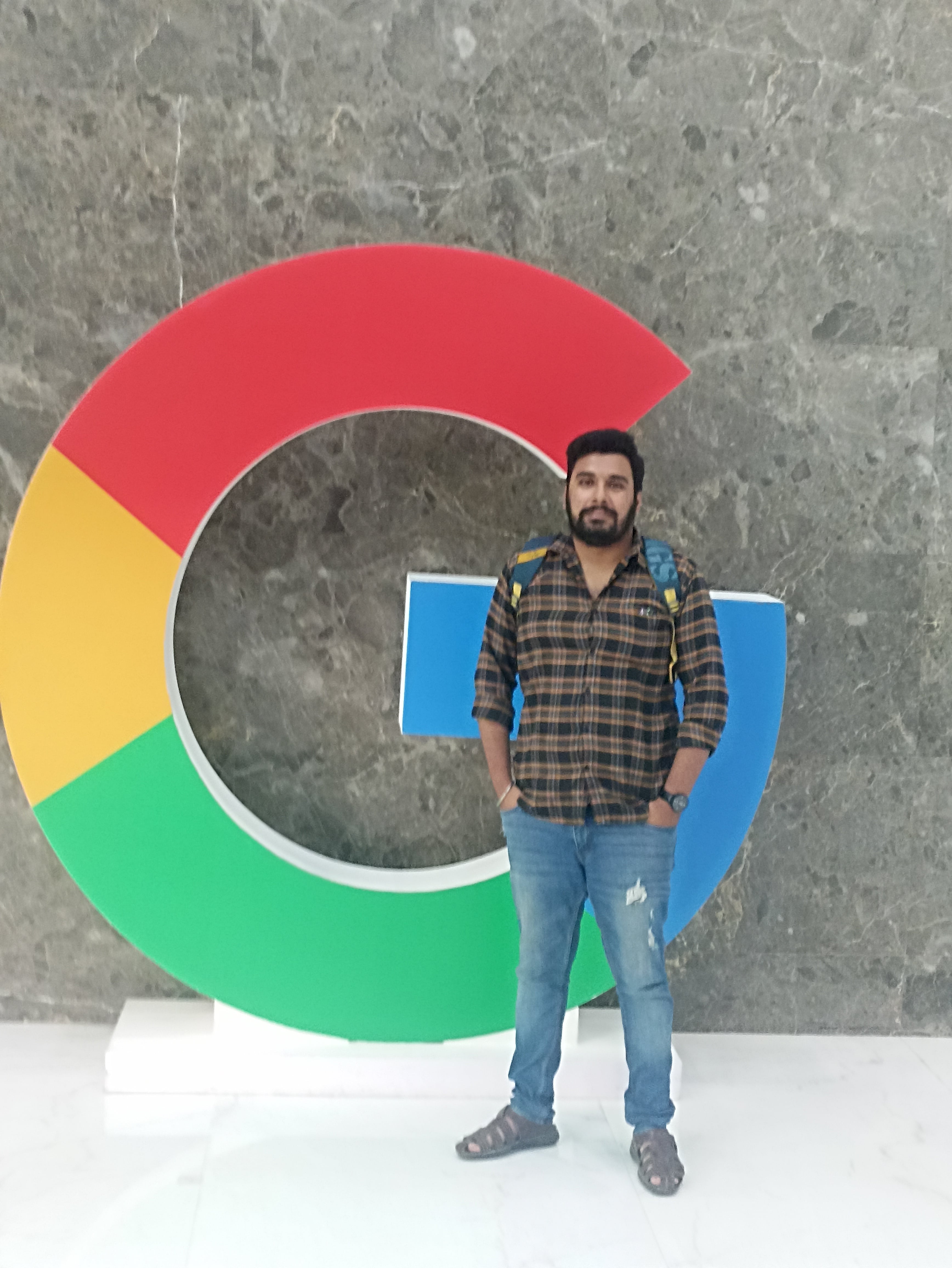Ayush Puri