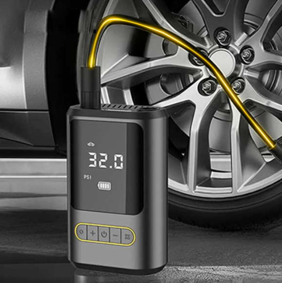 Rescue Air Pump