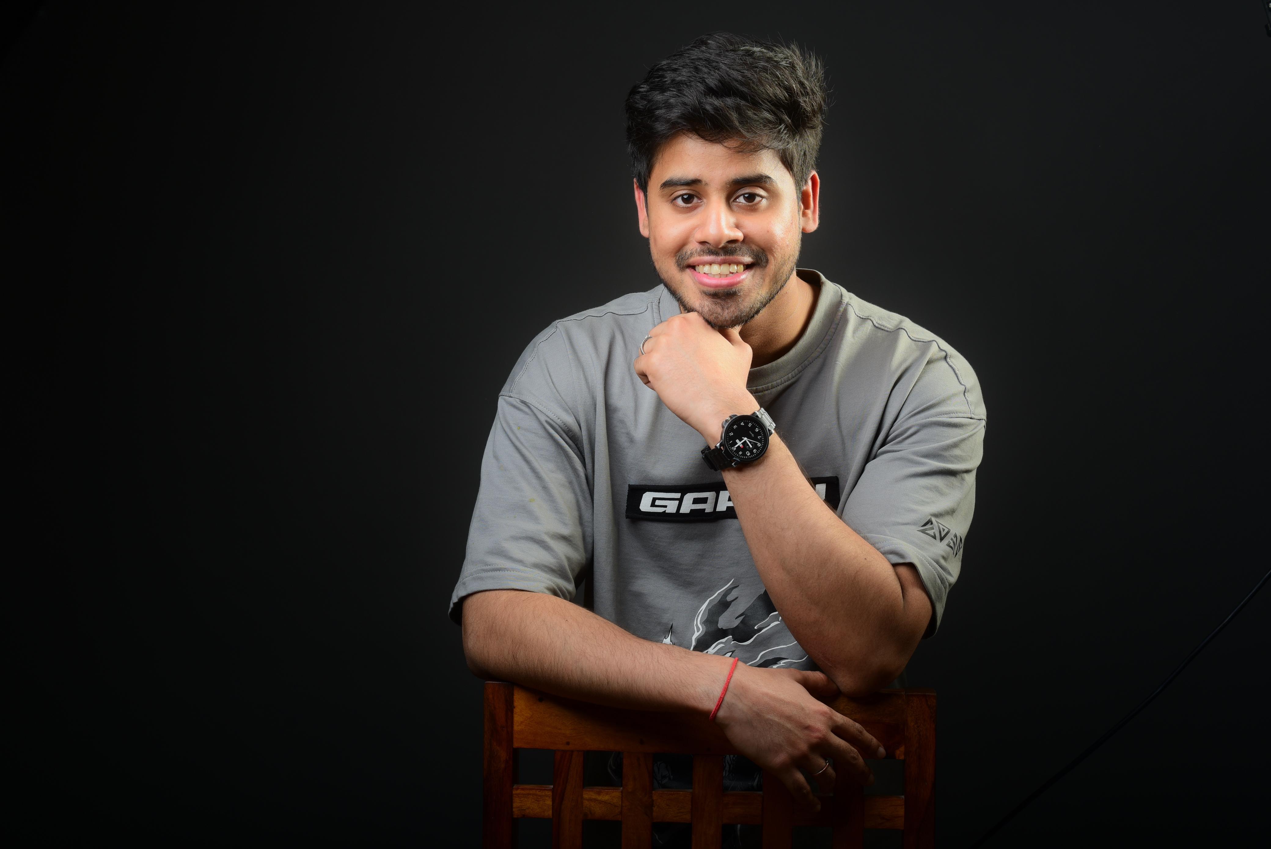 Divyansh Srivastava
