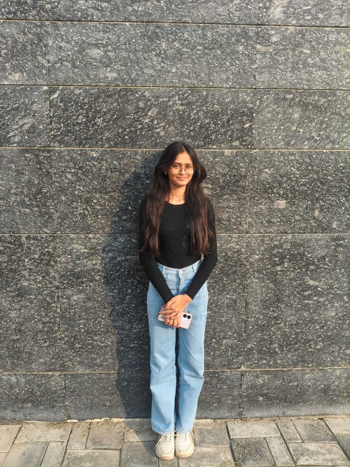 Saniya Kumari