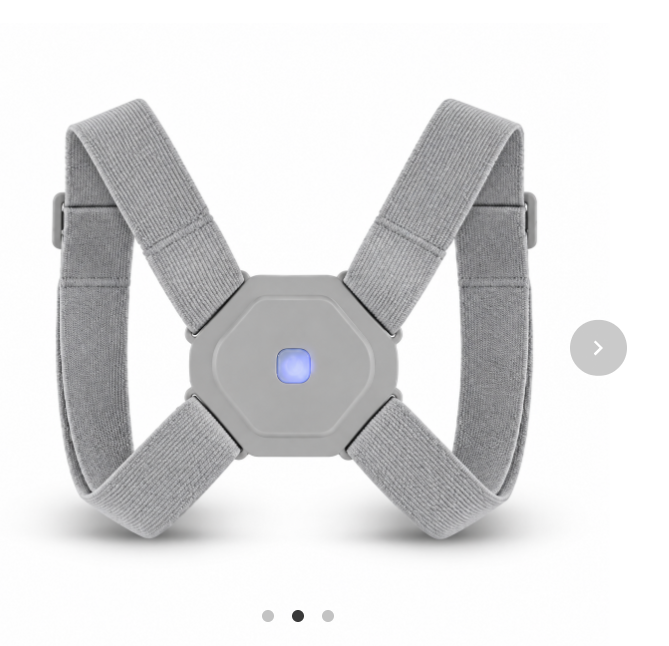 Straivo Posture Corrector UK Straivo Posture Corrector UK