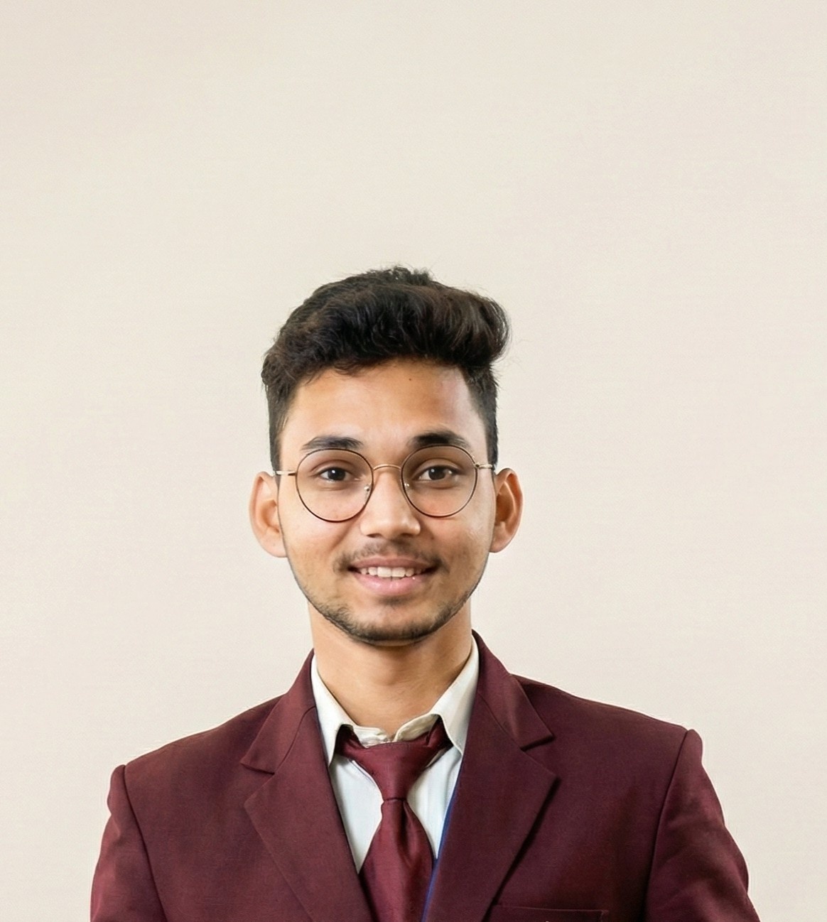 Shubham Rahangdale Shubham Rahangdale