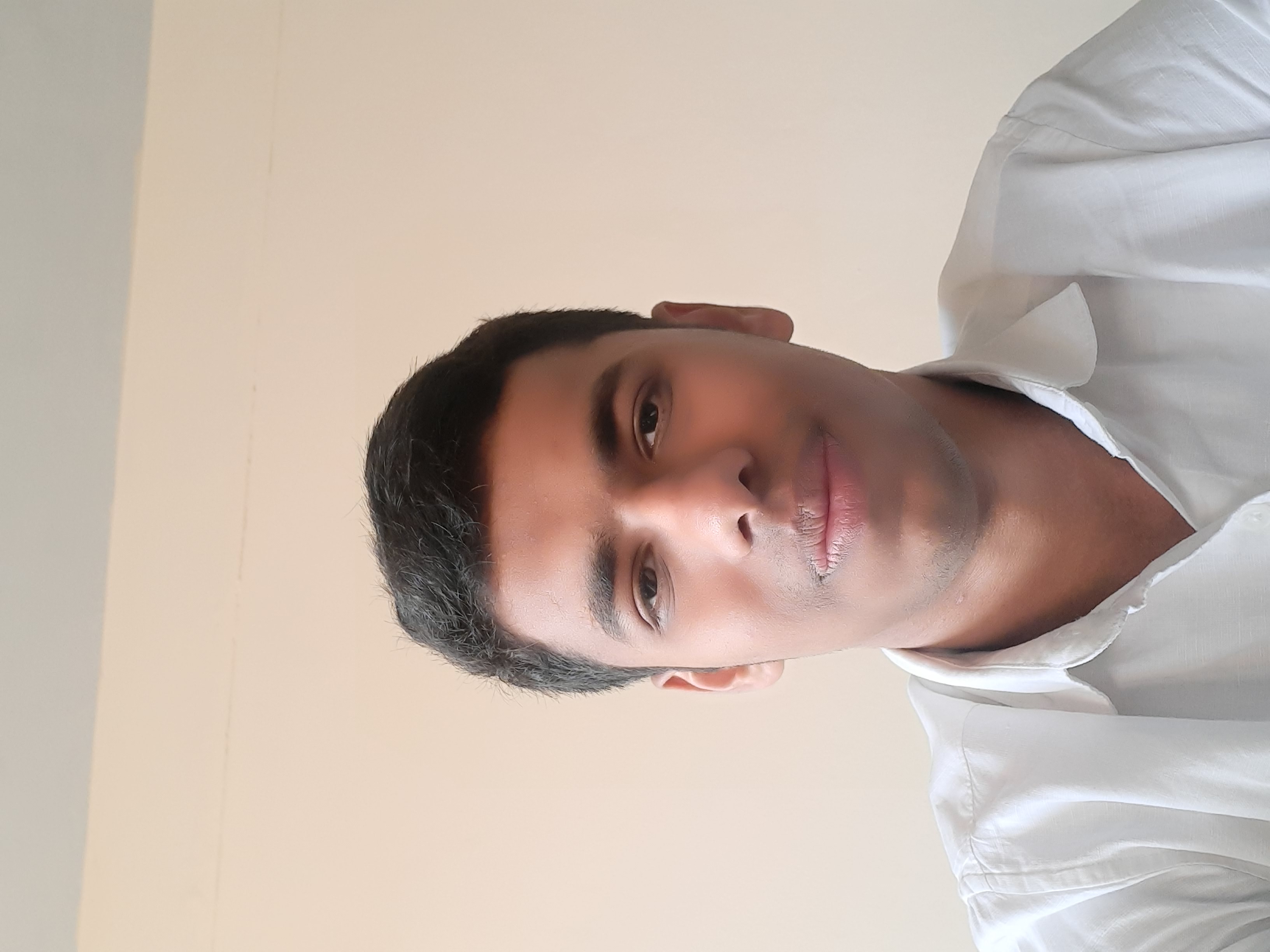 vedansh chona