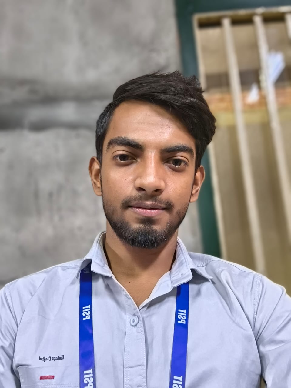 Siddharth Singh