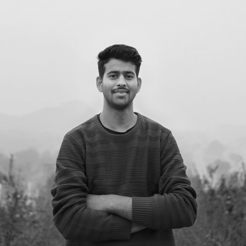 vikash pandey