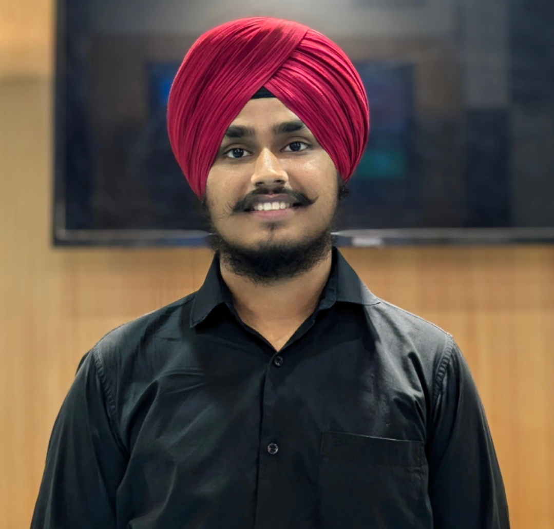 Prableen Singh