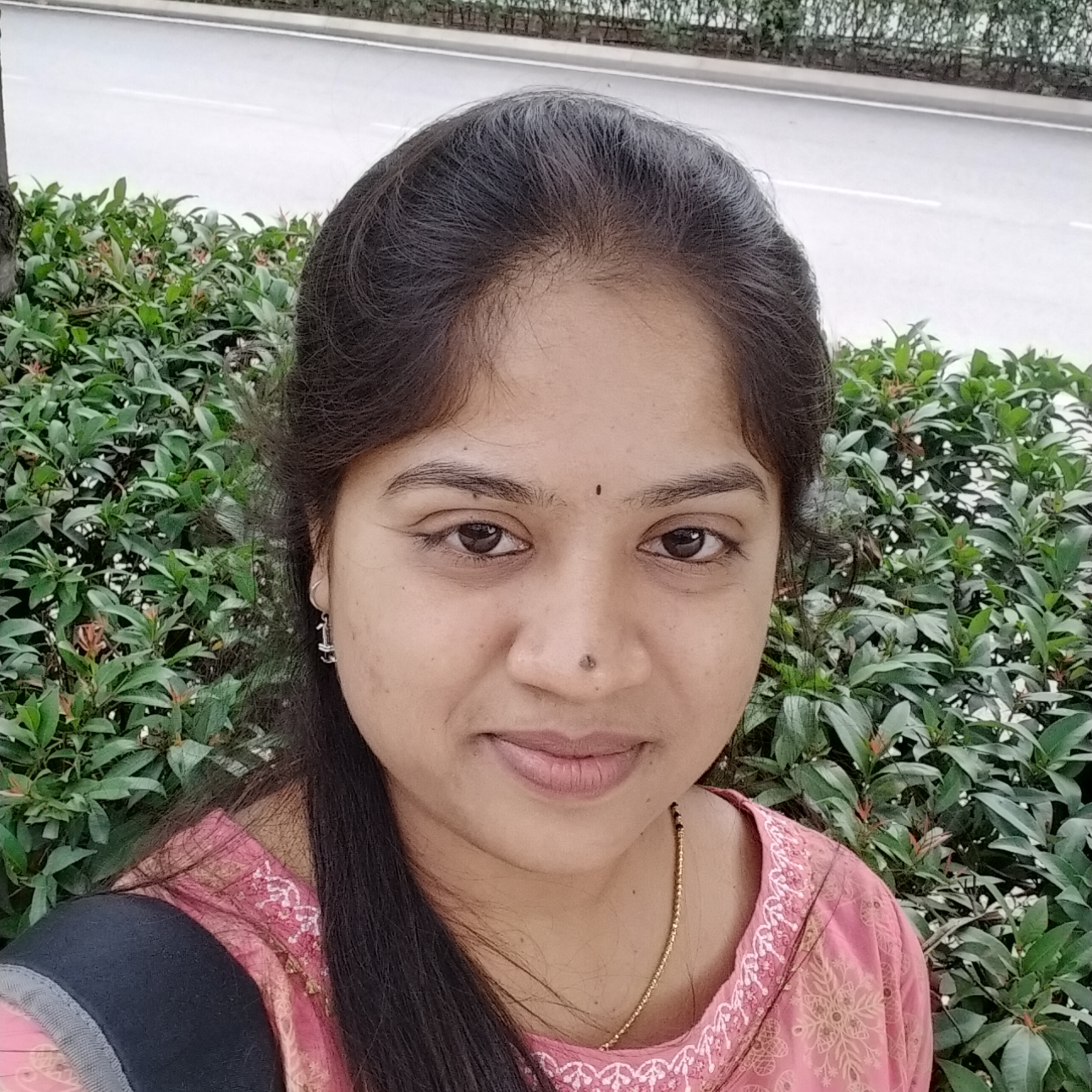 megha g