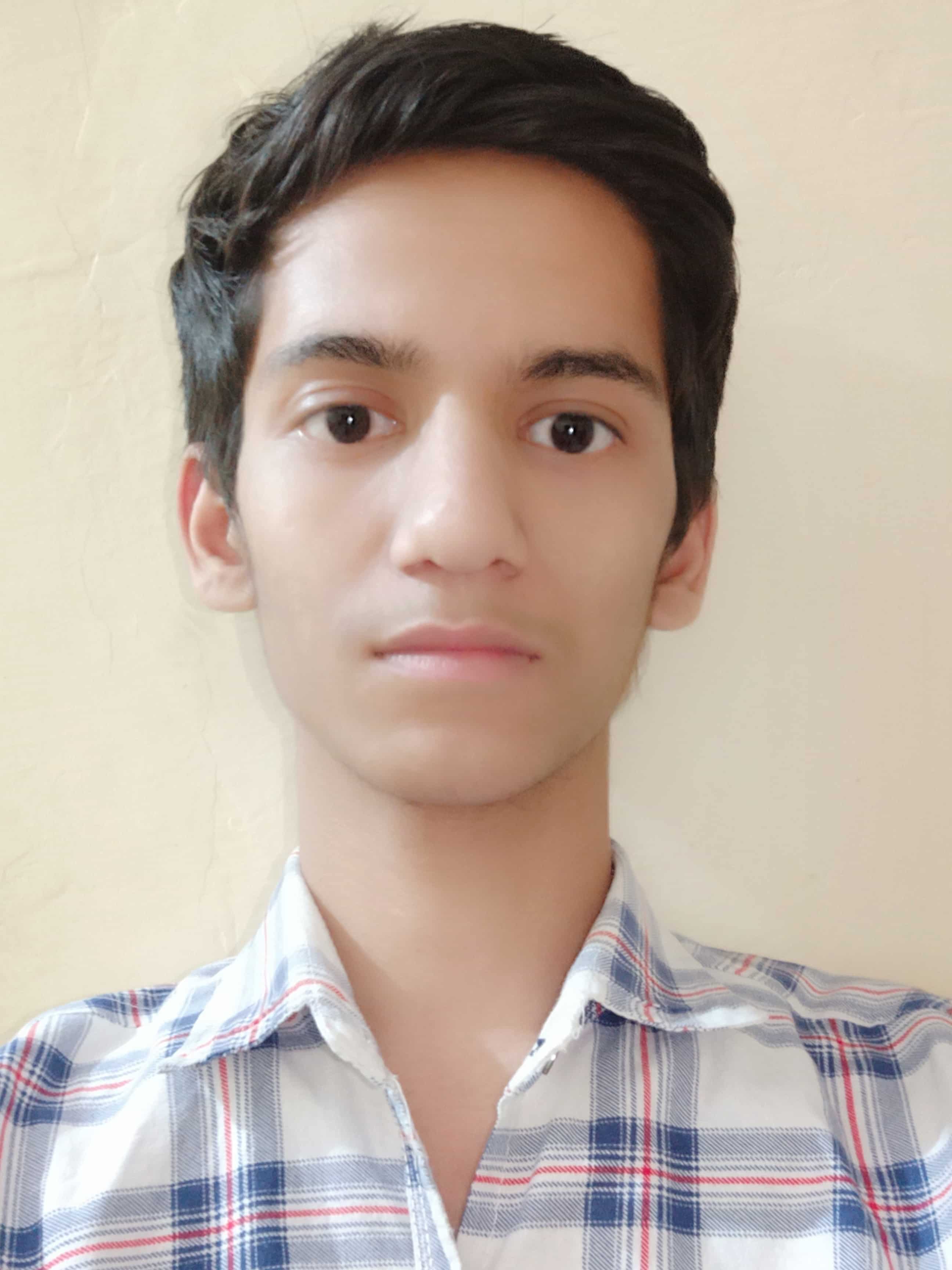 Vidish Kumar Vidish Kumar