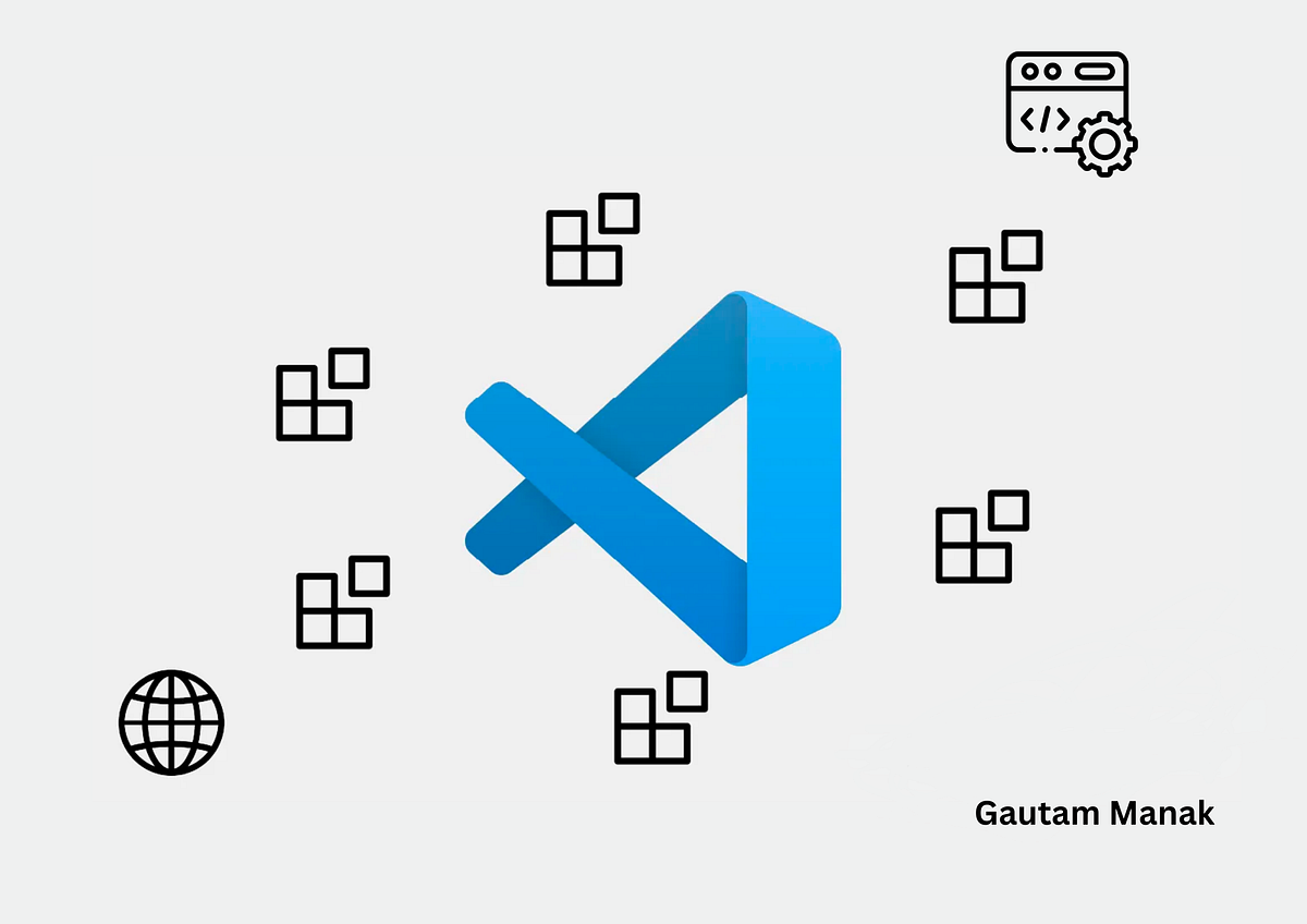 10 Must-Have VSCode Extensions for Web Development 👀💻
