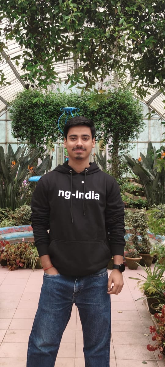 Akash Mahto